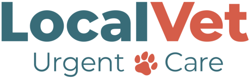 LocalVet Urgent Care logo